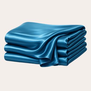 Silk Fabric